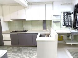 Blk 22 SIN MING VILLE (Bishan), HDB 3 Rooms #598234951